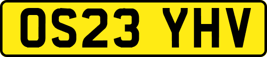 OS23YHV