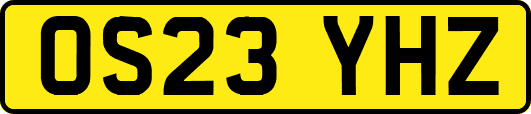 OS23YHZ