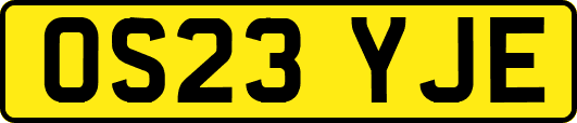 OS23YJE