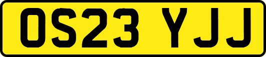 OS23YJJ