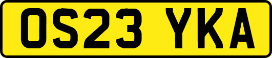 OS23YKA