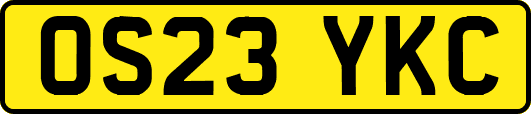 OS23YKC