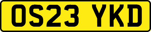 OS23YKD