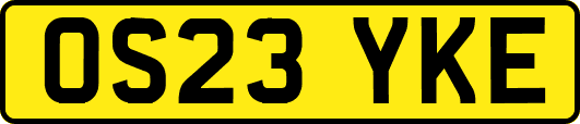 OS23YKE