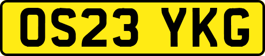 OS23YKG
