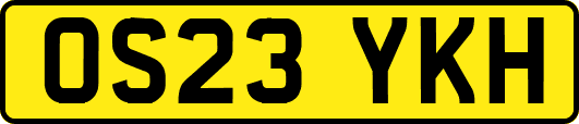 OS23YKH