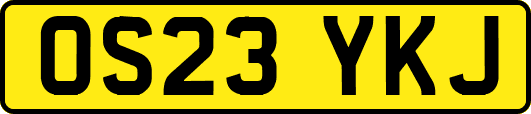 OS23YKJ