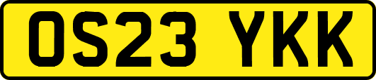 OS23YKK