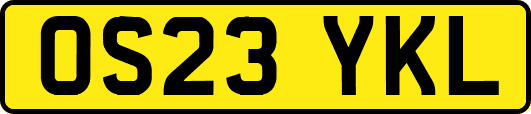 OS23YKL