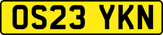 OS23YKN