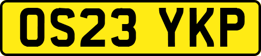 OS23YKP