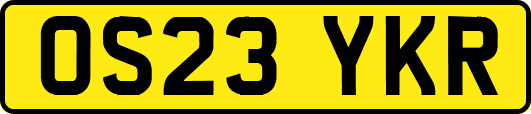 OS23YKR