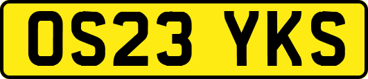 OS23YKS