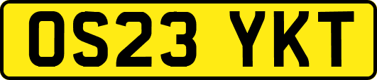 OS23YKT