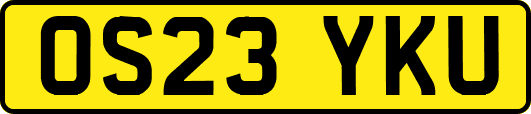 OS23YKU