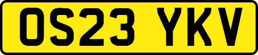 OS23YKV