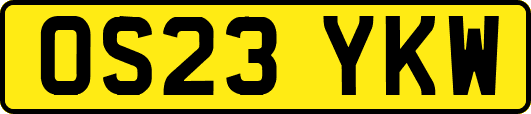 OS23YKW