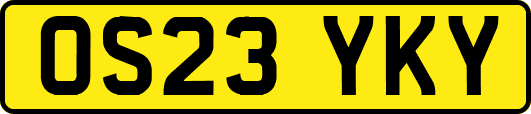 OS23YKY