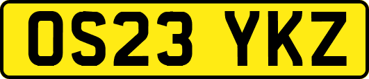 OS23YKZ