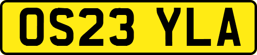 OS23YLA