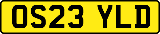 OS23YLD