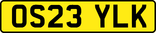 OS23YLK