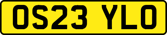 OS23YLO