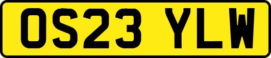 OS23YLW