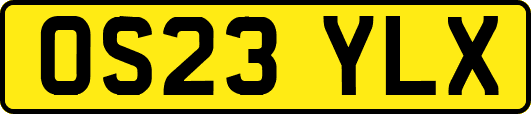 OS23YLX