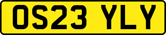 OS23YLY