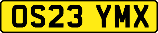 OS23YMX