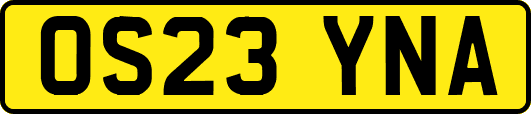 OS23YNA