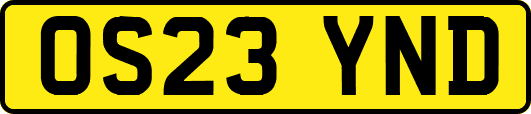 OS23YND