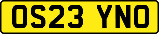 OS23YNO