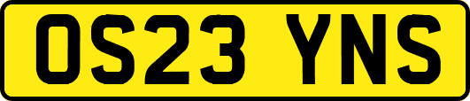 OS23YNS