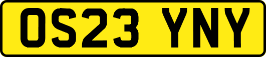 OS23YNY