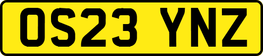 OS23YNZ
