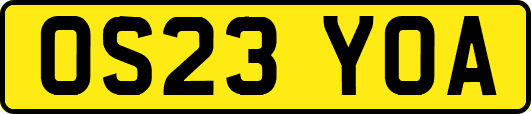 OS23YOA