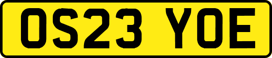 OS23YOE