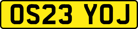 OS23YOJ