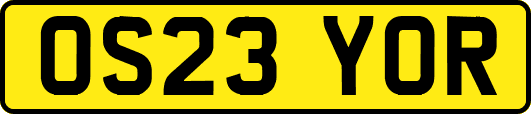 OS23YOR