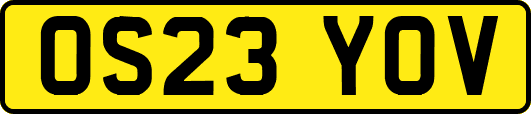 OS23YOV