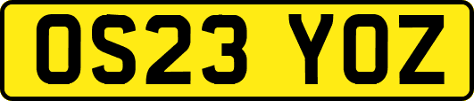 OS23YOZ