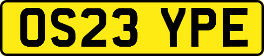 OS23YPE