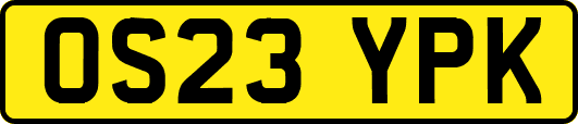 OS23YPK
