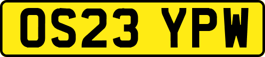 OS23YPW