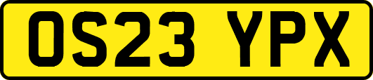 OS23YPX