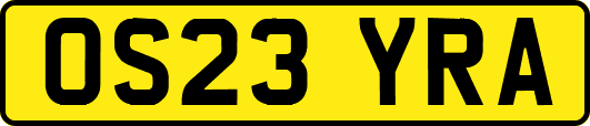 OS23YRA