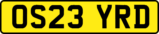 OS23YRD
