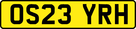 OS23YRH
